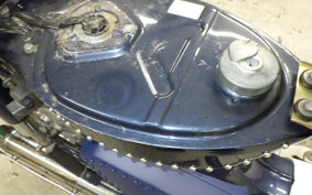 HONDA C90 SUPER CUB E HA02