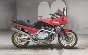 KAWASAKI GPZ900R NINJA 1992 ZX900A