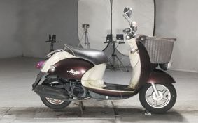 YAMAHA VINO MORUFE SA37J