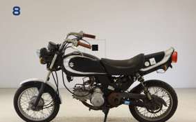 SUZUKI GS50 NA41A