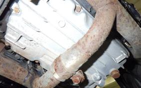 KAWASAKI EX-4 EX400B