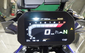 BMW R1300GS ASA 2025