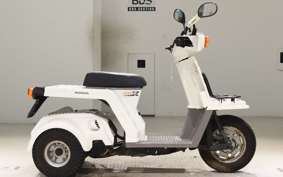 HONDA GYRO X