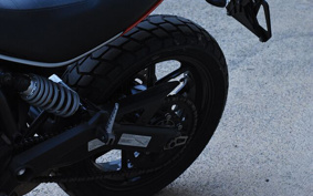 DUCATI スクランブSixty2 2016 KA00A
