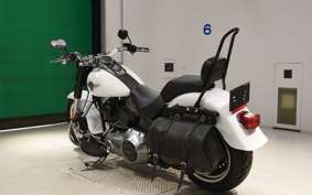 HARLEY FLSTFB1690 2015