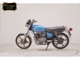Фото Honda CB400T HAWK 2 2024 с японского аукциона