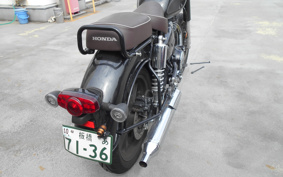 HONDA GB350C 2024 NC64