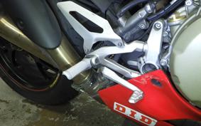 DUCATI 1299 PANIGALE S 2015