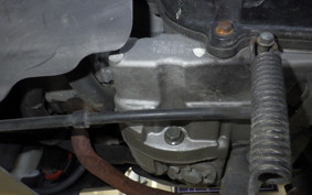 YAMAHA JOG Gen.5 2009 SA36J