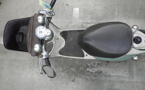 YAMAHA VINOﾓﾙﾌｪ 2001 SA37J