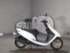 Фото Honda DIO с японского аукциона