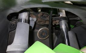 KAWASAKI NINJA 250R EX250K