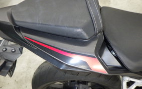 HONDA CBR400R 2019 NC56