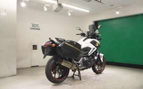 HONDA NC750X DCT 2014 RC72