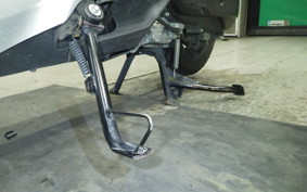 HONDA LEAD 125 2013 JF45