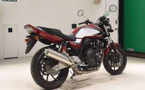 HONDA CB400SF GEN 4 A 2022 NC42