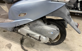HONDA DIO CHESTER AF62