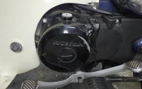 HONDA C50 SUPER CUB AA01