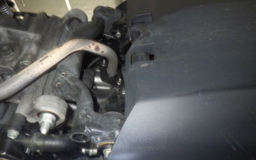 HONDA TACT-4ﾍﾞｰｼｯｸ 2003 AF79