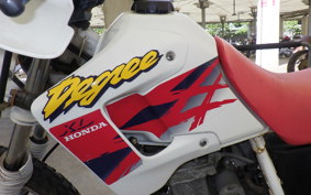 HONDA XL DEGREE MD26