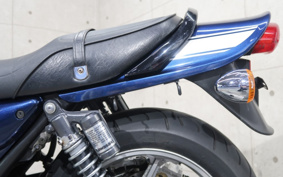 KAWASAKI ZEPHYR 1100 2007 ZRT10A