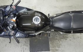 KAWASAKI ZZ-R400 Gen.2 1998 ZX400N