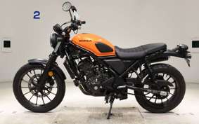 HONDA CL250-2 2003 MC57