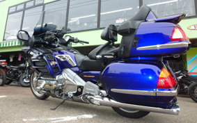HONDA GL 1800 GOLD WING 2004 SC47