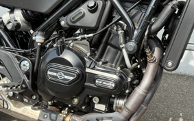 HARLEY X500 2023 W5B