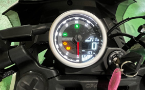 OTHER CFMOTO XO-1 PAPIO