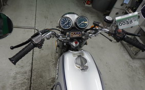 HONDA CB350 FOUR 1973 CB350F