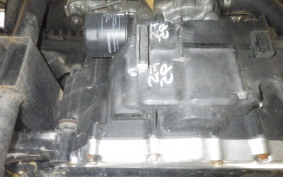 HONDA SHADOW 400 SLASHER 2000 NC40