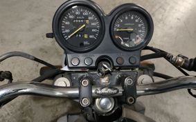 HONDA JADE MC23
