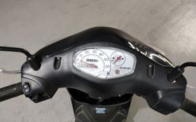 SUZUKI LET`S CA4AA