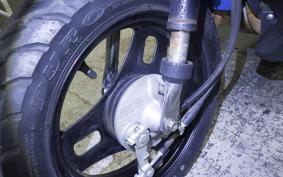 SUZUKI LET's CA4AA