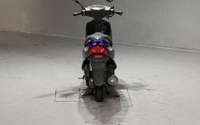 YAMAHA JOG ZR SA58J