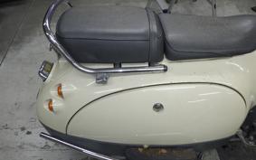 SUZUKI SW-1 2015 NJ45A