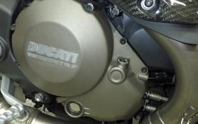 DUCATI M1200 S 2016