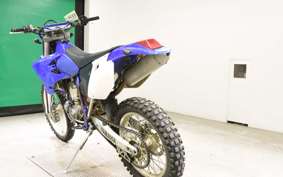 YAMAHA WR250F E 2013