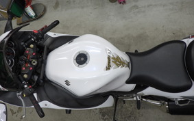 SUZUKI HAYABUSA Gen.2 2010