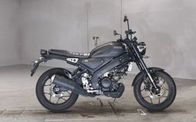 YAMAHA XSR155 RG47