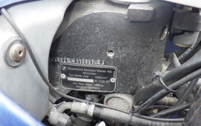 BMW R1100RT 1996
