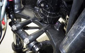 KAWASAKI GPZ400 1983 ZX400A