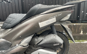 HONDA PCX125 JF81