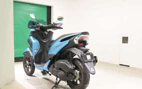 YAMAHA TRICITY 125 A 2014 SEC1J