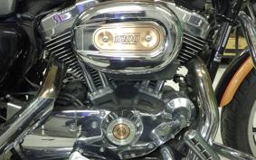 HARLEY L1200LI 2008