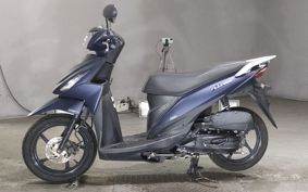 SUZUKI ADDRESS V110 CE47A