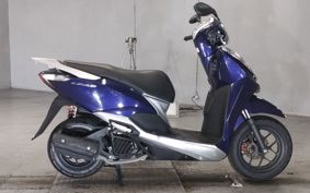 HONDA LEAD 125 JF45