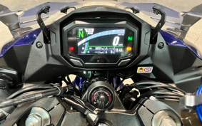KAWASAKI NINJA 1000 SX 2020 ZXT02K