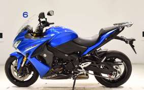 SUZUKI GSX-S1000F GT79A